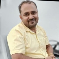 Nilesh Zinzuwadiya