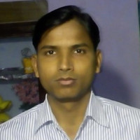 Harish Kushwah