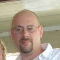 Scott Eaton