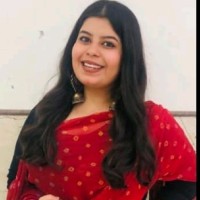 Jhanvi Tahelani