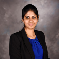 Sneha Priya Cherukuri
