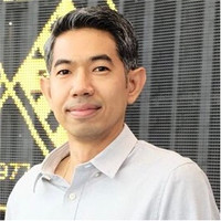 Nate Warinthanate S.