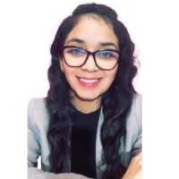 Katherine Estefania Mauri Cordova