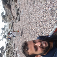 rachid El asri