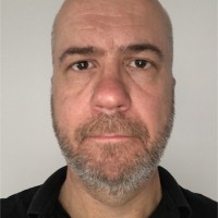Steve Thurley