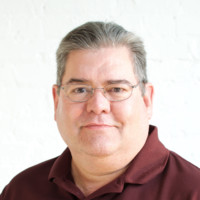 David McGinness