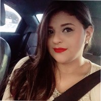 Evelin Estefania Caicedo Villalta