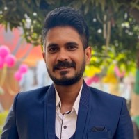 Shubham Yadav