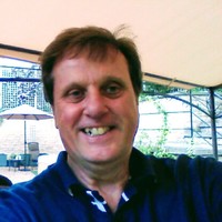 Hugh Butterworth