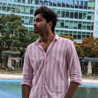 Chandru K