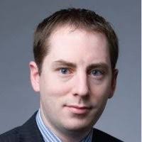 Patrick Pion,   CPA, MBA
