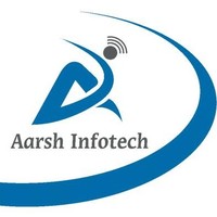 Aarsh Infotech