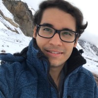 Yoseph Pineda Caruci