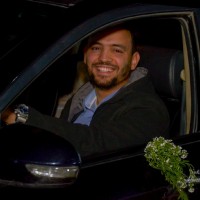 عبدالرحمن الشرقاوى
