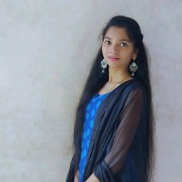Karishma Naik