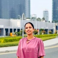 Anupama Nair