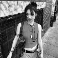 Yoki Zhou