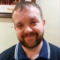 Anthony Connolly