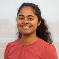 Kavya Koonampilli