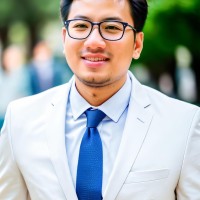 Lukman H. Prayekto