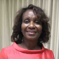 Pollyanna Barnes, Ph.D., D.Min