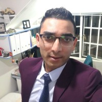 Bryan Padmanabadoo