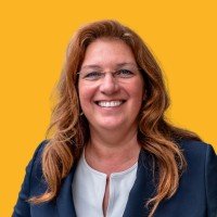 Sonja de Vries