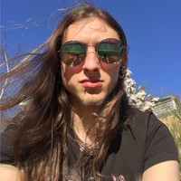 Alex Shangin