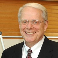 John Huber