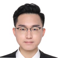 Wenhuan（Andy） Huang