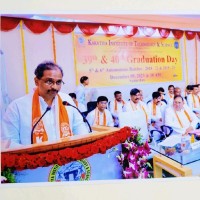 Dr. Raghu Ram M