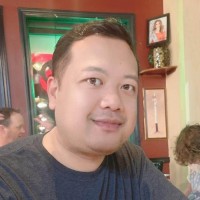 Adam Kong
