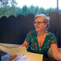 Martine Boulliat