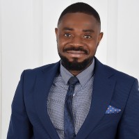 DICKSON HAIZEL, MBA, MIoD