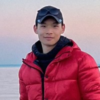 Jeremy Chen