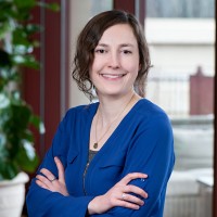 Aprylle Sokolowski, MS, RD