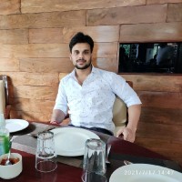 Chandan Mishra