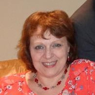 Julie Hallett