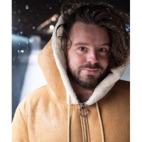 Christian Justad Tønsvoll