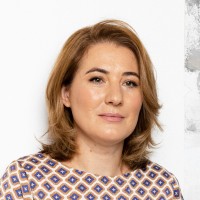Natalia Linova