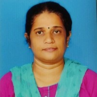 Anupriya Lakshmi Narasimhan