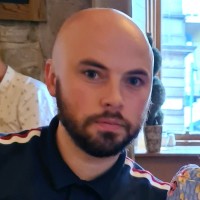 Matthew Gilmour