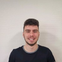 Erwan Spittael