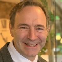 Richard Hamshire