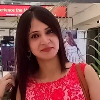 Nitu K.