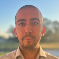 Julien Zagata