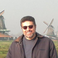 Taher El Ashry