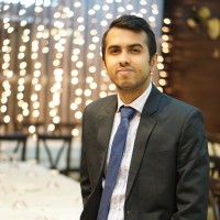 Md. Mahdi Hasan Sarkar