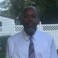 Davis, Eric