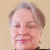 Patricia Robinson